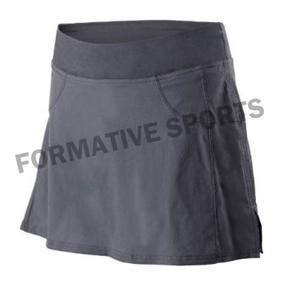 Customised Tennis Skirts Manufacturers in San Diego